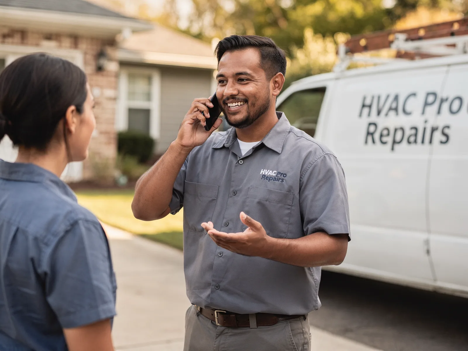 Heat Pump Repair Nenana, AK FAQs